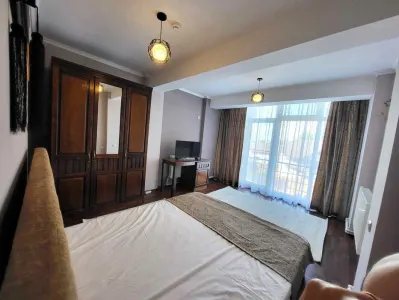 Apartament 2 Camere Decomandat, Parcare Inclusă, Bucium – Zona OMV - foto 2
