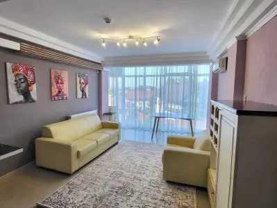 Apartament 2 Camere Decomandat, Parcare Inclusă, Bucium – Zona OMV - foto 4