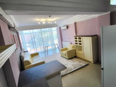 Apartament 2 Camere Decomandat, Parcare Inclusă, Bucium – Zona OMV - foto 5