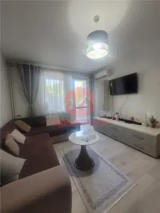 Apartament 2 Camere Complet Mobilat si Utilat Modern, Zona Colonadelor - Constanta