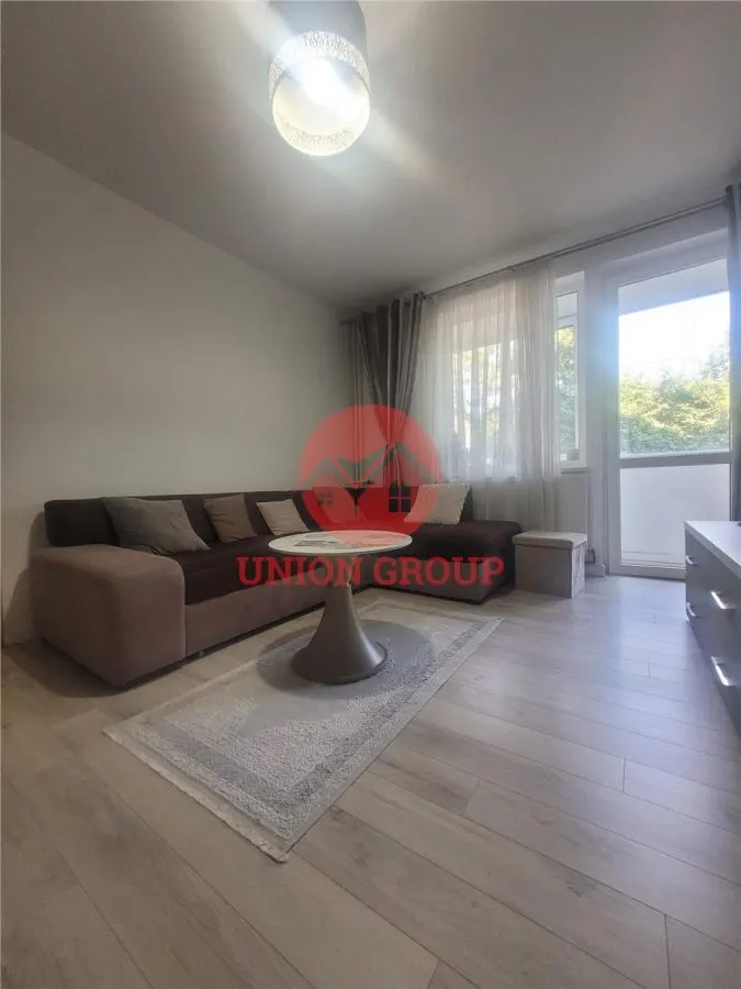 Apartament 2 Camere Complet Mobilat si Utilat Modern, Zona Colonadelor - foto 2