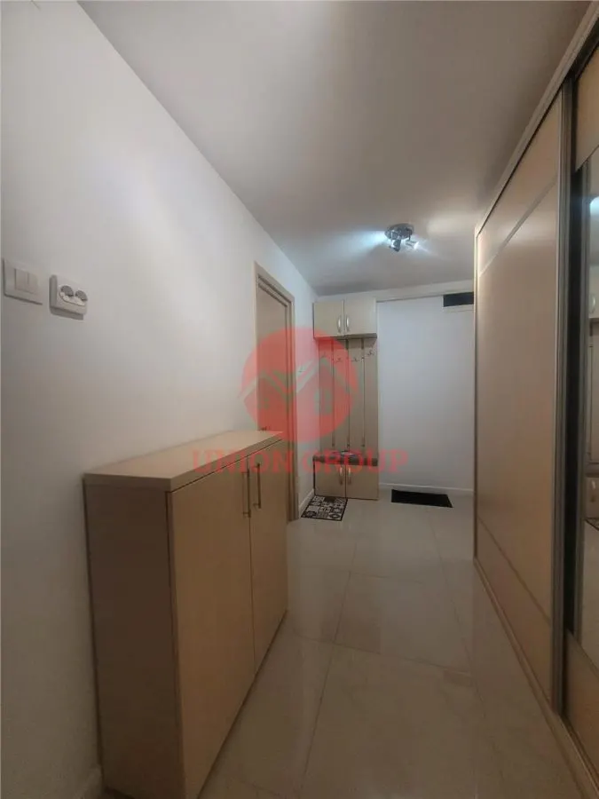 Apartament 2 Camere Complet Mobilat si Utilat Modern, Zona Colonadelor - foto 11