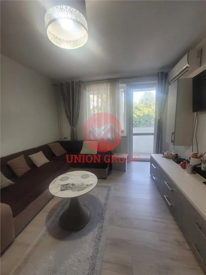 Apartament 2 Camere Complet Mobilat si Utilat Modern, Zona Colonadelor - foto 13