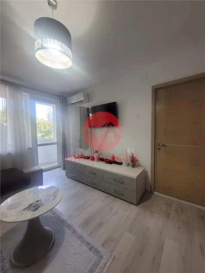 Apartament 2 Camere Complet Mobilat si Utilat Modern, Zona Colonadelor - foto 15