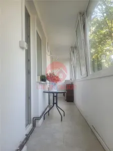 Apartament 2 Camere Complet Mobilat si Utilat Modern, Zona Colonadelor - foto 19