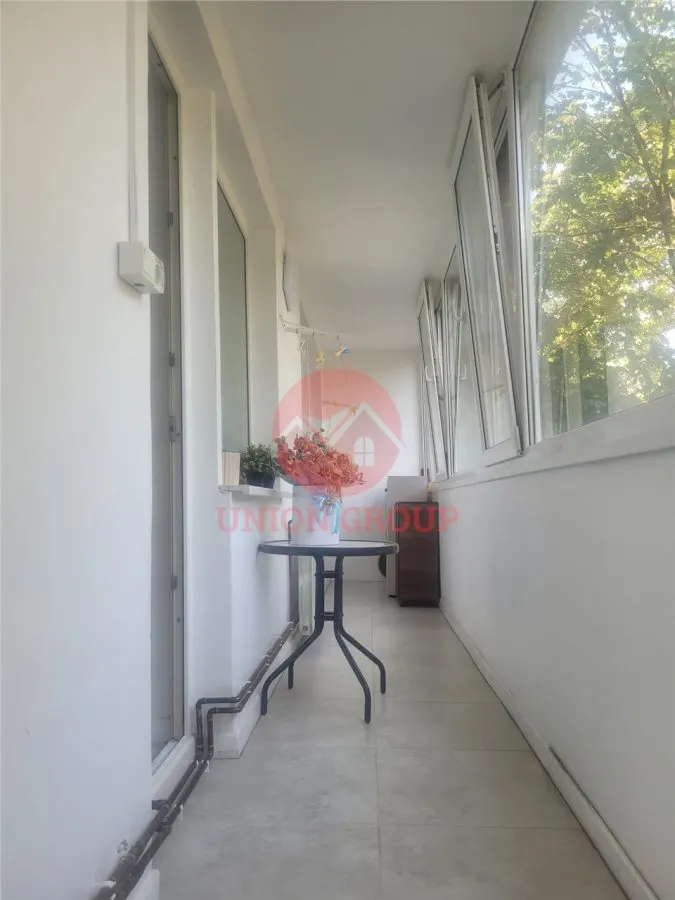 Apartament 2 Camere Complet Mobilat si Utilat Modern, Zona Colonadelor - foto 19