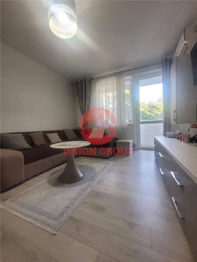 Apartament 2 Camere Complet Mobilat si Utilat Modern, Zona Colonadelor - foto 3