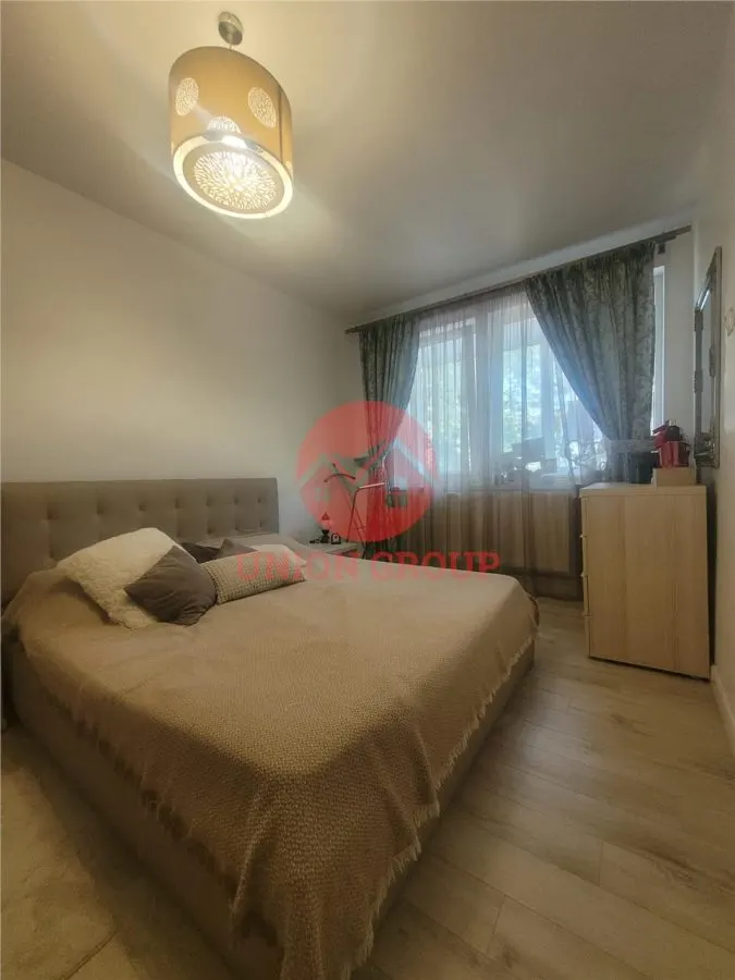 Apartament 2 Camere Complet Mobilat si Utilat Modern, Zona Colonadelor - foto 4
