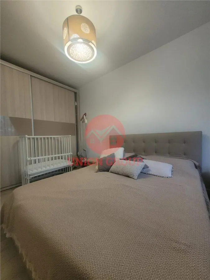 Apartament 2 Camere Complet Mobilat si Utilat Modern, Zona Colonadelor - foto 6