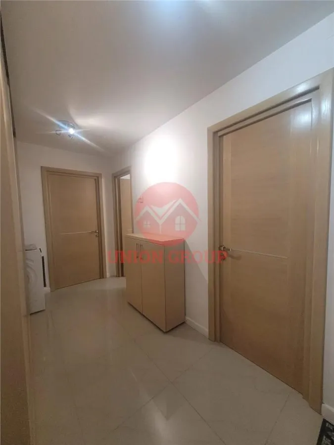 Apartament 2 Camere Complet Mobilat si Utilat Modern, Zona Colonadelor - foto 8