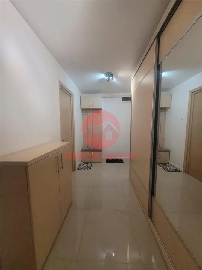 Apartament 2 Camere Complet Mobilat si Utilat Modern, Zona Colonadelor - foto 10