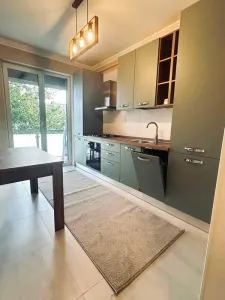 Apartament 1 Cameră Premium, Lux, Parcare Inclusă, Ciurchi â€“ Tătărași - Iasi