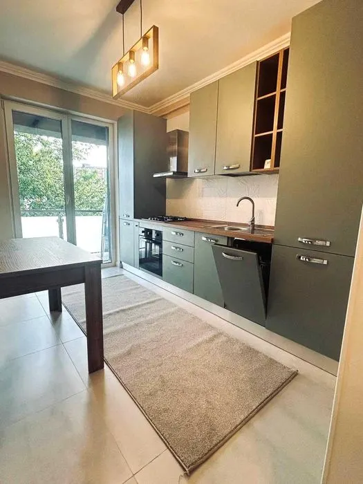 Apartament 1 Cameră Premium, Lux, Parcare Inclusă, Ciurchi â€“ Tătărași - foto 1