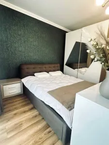 Apartament 1 Cameră Premium, Lux, Parcare Inclusă, Ciurchi â€“ Tătărași - foto 3