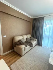 Apartament 1 Cameră Premium, Lux, Parcare Inclusă, Ciurchi â€“ Tătărași - foto 4