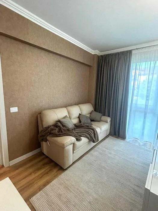 Apartament 1 Cameră Premium, Lux, Parcare Inclusă, Ciurchi â€“ Tătărași - foto 4