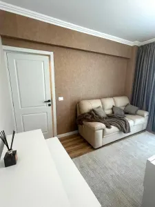 Apartament 1 Cameră Premium, Lux, Parcare Inclusă, Ciurchi â€“ Tătărași - foto 5