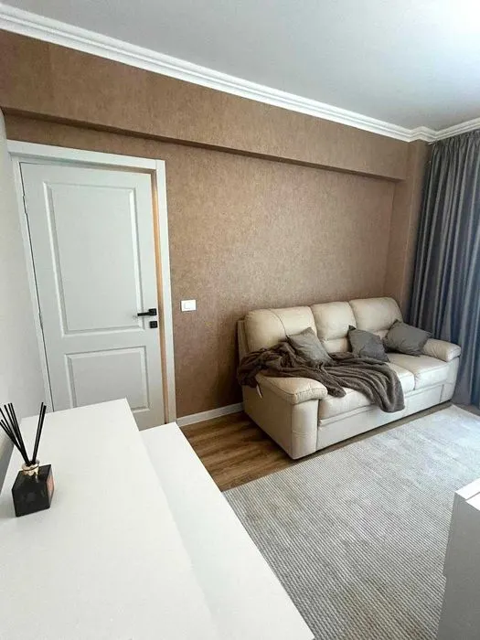 Apartament 1 Cameră Premium, Lux, Parcare Inclusă, Ciurchi â€“ Tătărași - foto 5