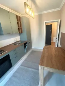 Apartament 1 Cameră Premium, Lux, Parcare Inclusă, Ciurchi â€“ Tătărași - foto 6