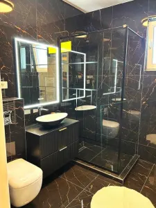 Apartament 1 Cameră Premium, Lux, Parcare Inclusă, Ciurchi â€“ Tătărași - foto 7