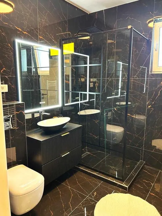 Apartament 1 Cameră Premium, Lux, Parcare Inclusă, Ciurchi â€“ Tătărași - foto 7