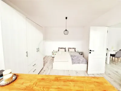 Apartament 2 camere nedecomandat, zona Centrala - foto 2
