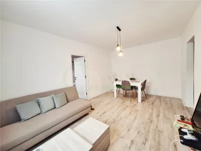 Apartament 2 camere nedecomandat, zona Centrala - foto 4