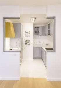 Inchiriere apartament cu 2 camere Herastrau - One Plaza, parcare - foto 3