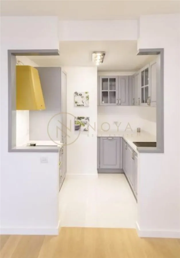 Inchiriere apartament cu 2 camere Herastrau - One Plaza, parcare - foto 3