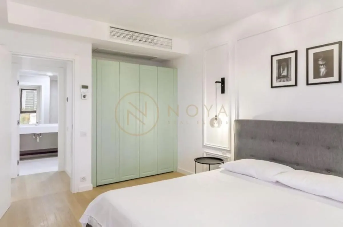 Inchiriere apartament cu 2 camere Herastrau - One Plaza, parcare - foto 4