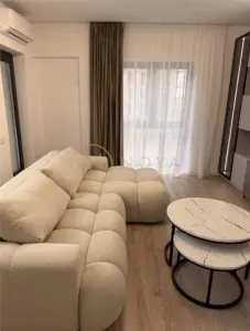 Apartament de 3 camere de inchiriat in Pipera Cristal Nord cu parcare - foto 2