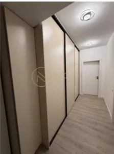 Apartament de 3 camere de inchiriat in Pipera Cristal Nord cu parcare - foto 11