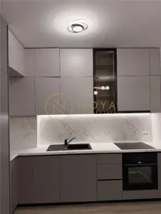 Apartament de 3 camere de inchiriat in Pipera Cristal Nord cu parcare - foto 3