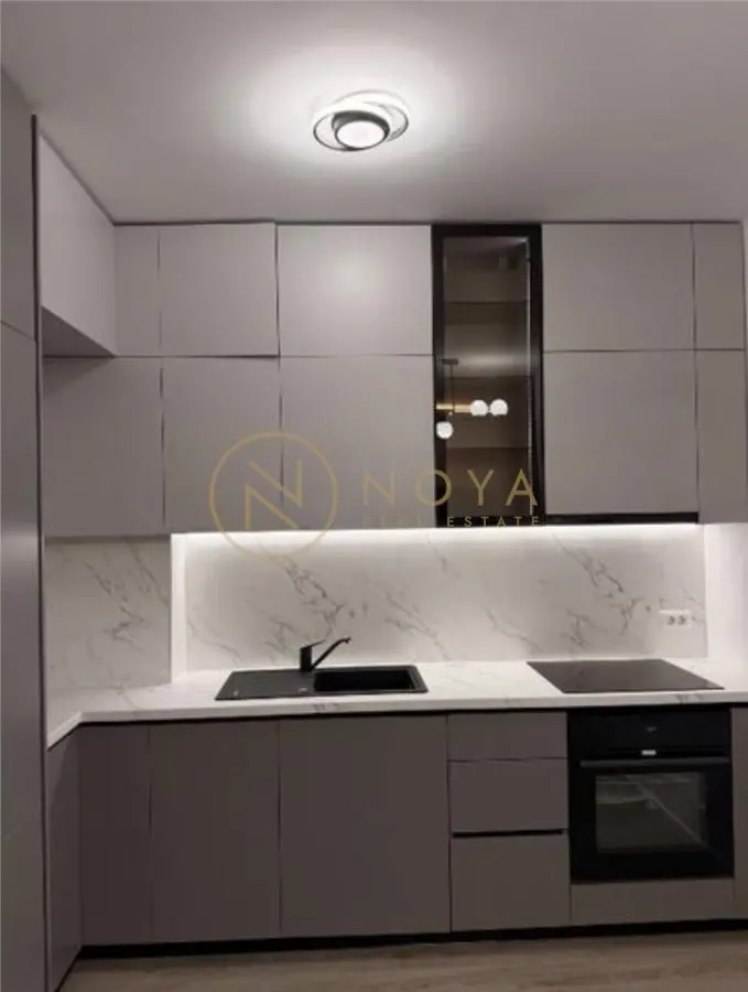 Apartament de 3 camere de inchiriat in Pipera Cristal Nord cu parcare - foto 3