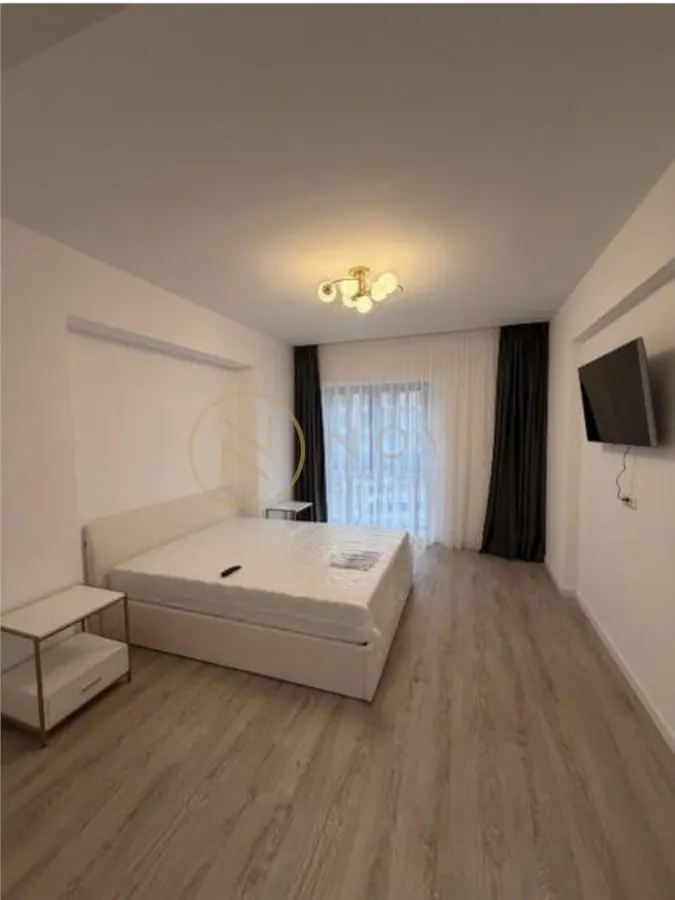 Apartament de 3 camere de inchiriat in Pipera Cristal Nord cu parcare - foto 8