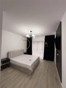 Apartament de 3 camere de inchiriat in Pipera Cristal Nord cu parcare - foto 10