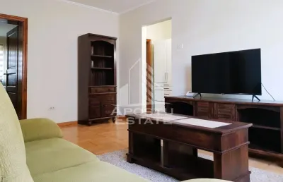 Apartament cu 3 camere Ultracentral - Arad