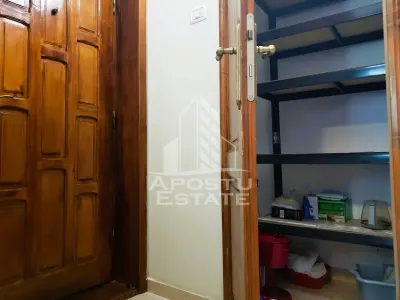Apartament cu 3 camere Ultracentral - foto 12