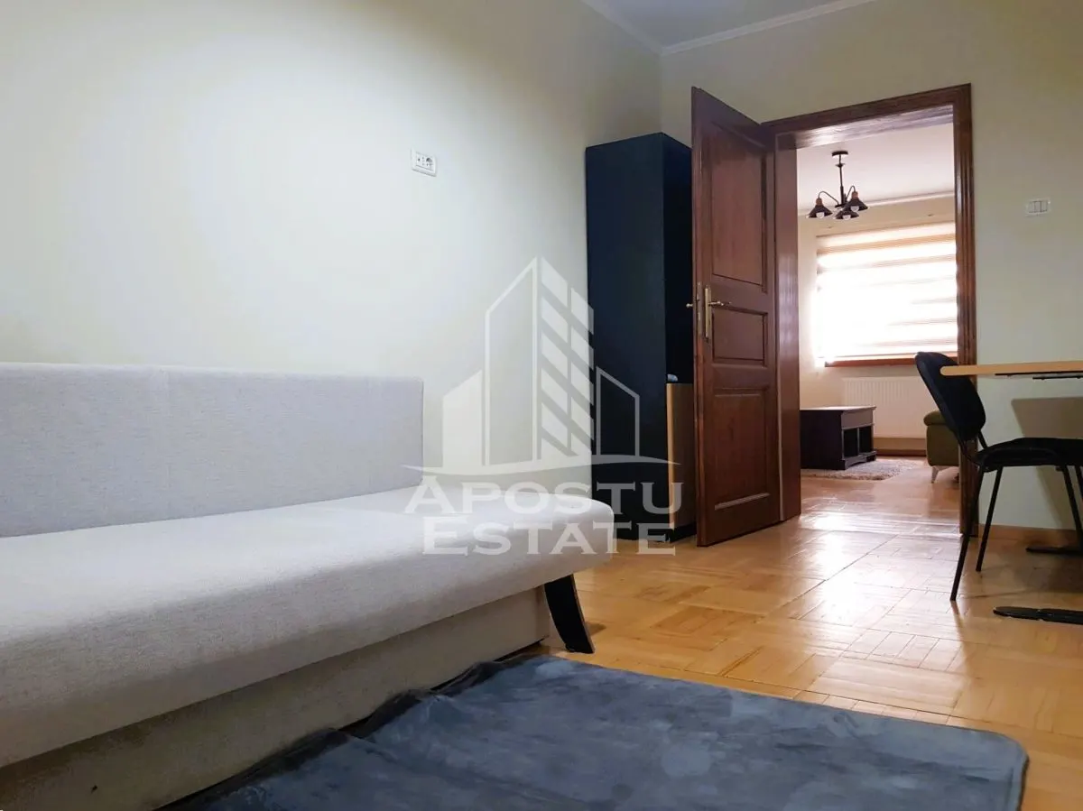 Apartament cu 3 camere Ultracentral - foto 6