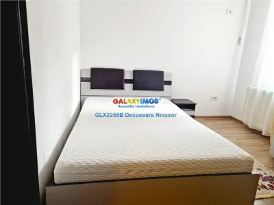 Apartament 2 camere Militari Residence mobilat utilat 380 euro - foto 3