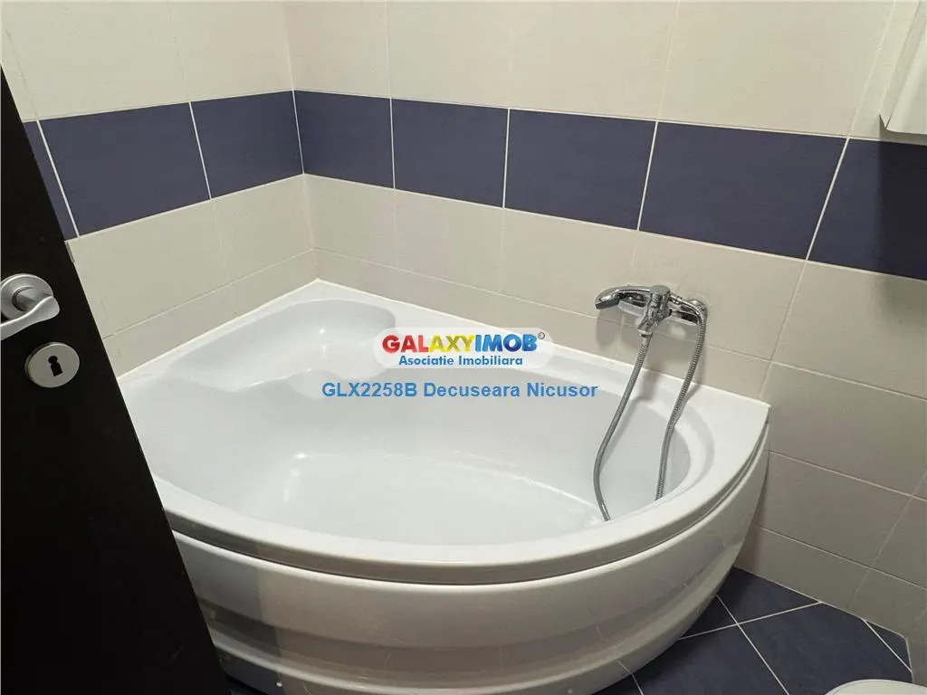 Apartament 2 Camere, Rezervelor 64, Lux, Militari Residence, 450 euro - foto 11