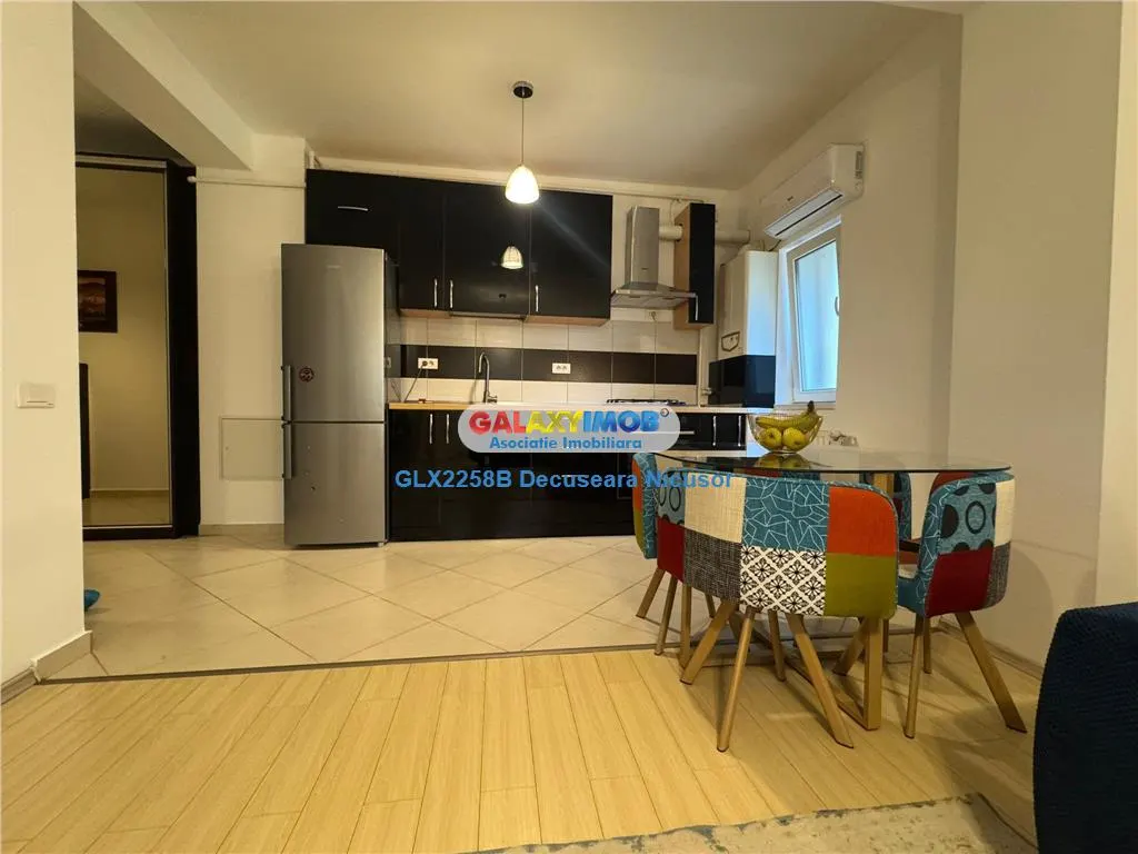 Apartament 2 Camere, Rezervelor 64, Lux, Militari Residence, 450 euro - foto 8