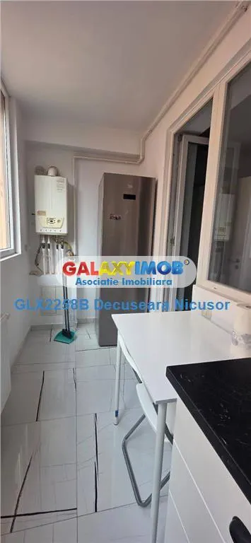 Apartament 2 Camere, Ilie Petre, Militari Residence, 480 euro - foto 4