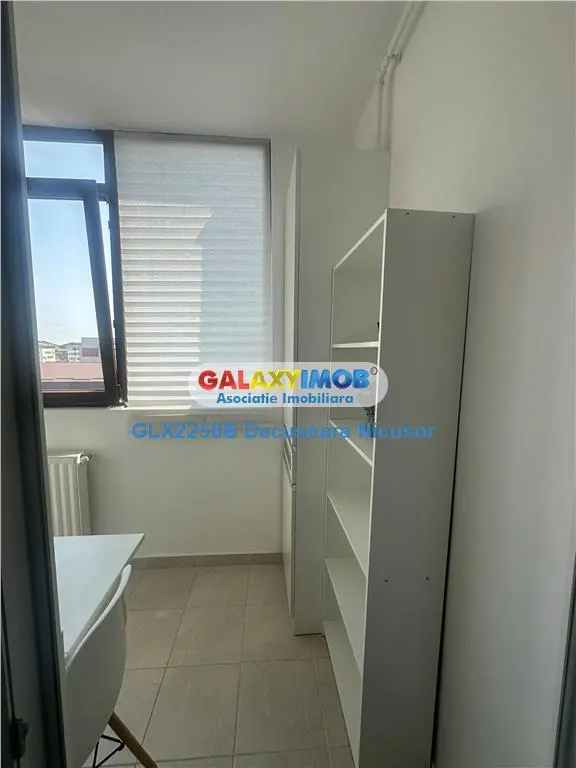 Apartament 2 Camere, Rezervelor 54, Militari Residence, 380 euro - foto 11