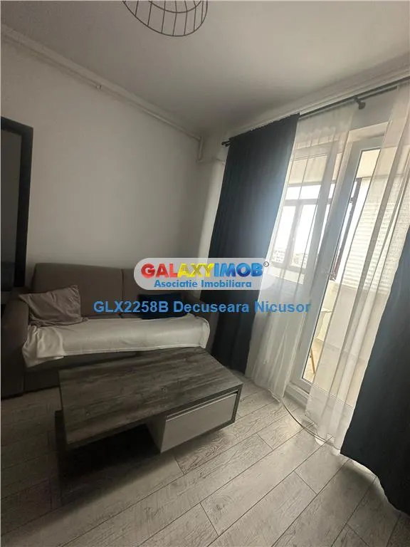 Apartament 2 Camere, Rezervelor 54, Militari Residence, 380 euro - foto 17