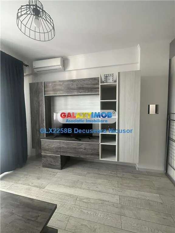 Apartament 2 Camere, Rezervelor 54, Militari Residence, 380 euro - foto 21