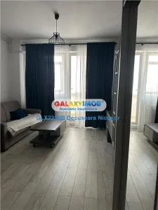 Apartament 2 Camere, Rezervelor 54, Militari Residence, 380 euro - foto 23