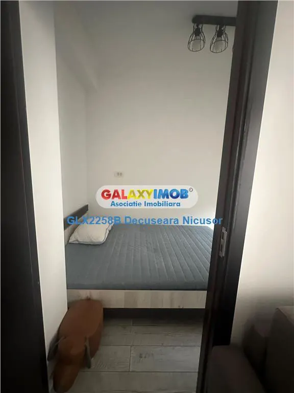 Apartament 2 Camere, Rezervelor 54, Militari Residence, 380 euro - foto 10