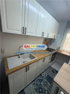 Apartament 3 Camere, Orhideelor, Terasa, Militari Residence, 550 euro - foto 9