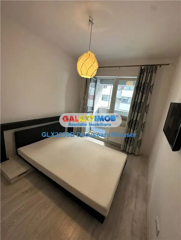 Apartament 2 camere Militari Residence , Avangarde City 81 900 euro - foto 4